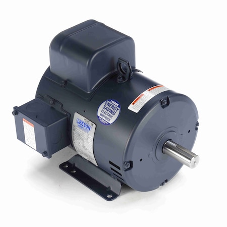 Marathon 5Hp General Purpose Motor, 1 Phase, 3600 Rpm, 208-230 V, 184T Frame, Odp 131616.00